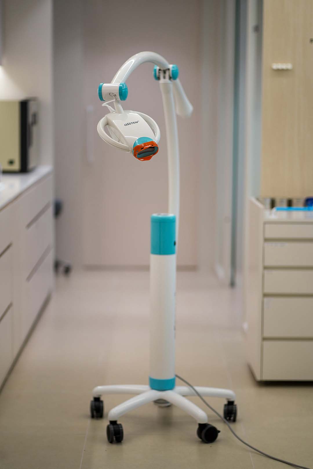 오스템 뷰티스 라이트